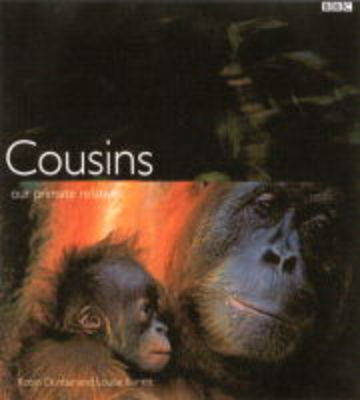 Cover of Cousins