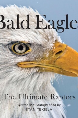 Cover of Bald Eagles