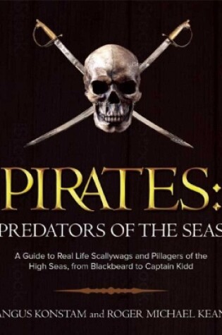 Cover of Pirates