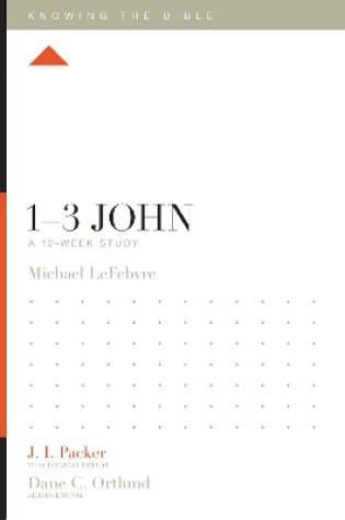 Cover of 1-3 John