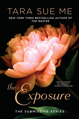 Book cover for The Exposure