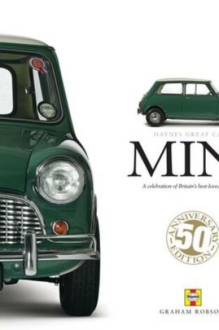 Cover of Mini