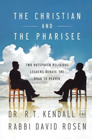 Cover of The Christian and the Pharisee