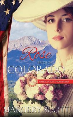 Book cover for Rose