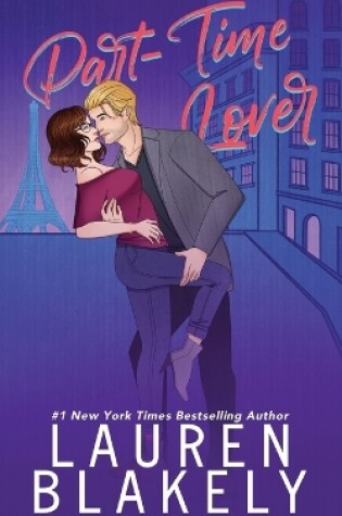 Cover of Part-Time Lover