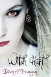 Book cover for Witch Hunt