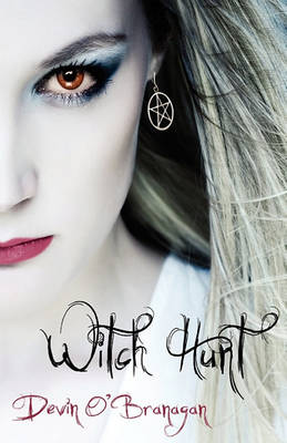 Cover of Witch Hunt