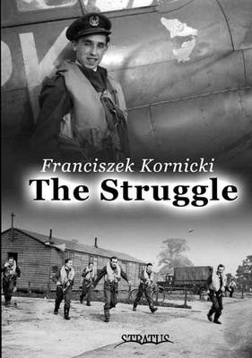 Cover of The Struggle