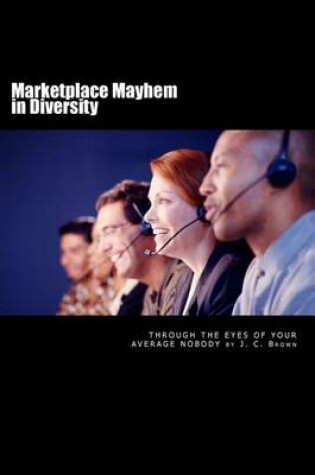 Cover of Marketplace Mayhem in Diversity