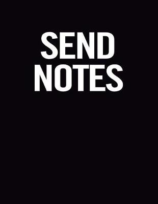 Book cover for Send Notes