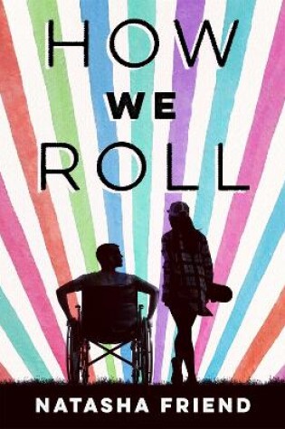 Cover of How We Roll