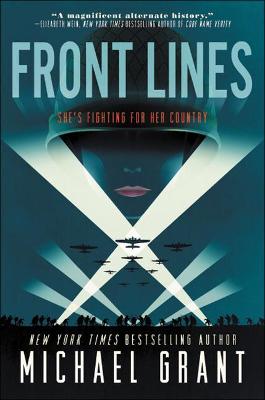 Cover of Front Lines