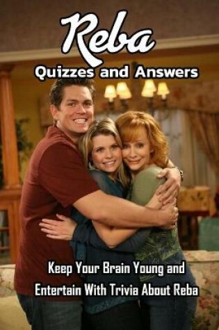Cover of Reba Quizzes and Answers
