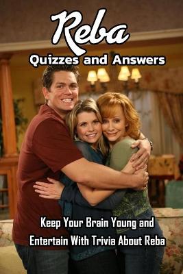 Book cover for Reba Quizzes and Answers