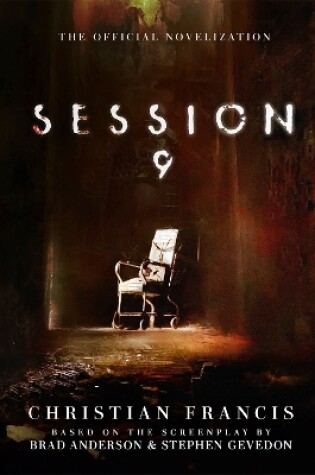 Cover of Session 9