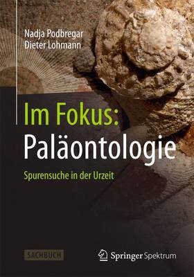 Cover of Im Fokus: Paläontologie