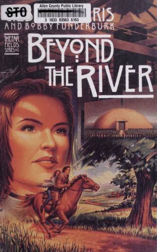 Book cover for Beyond the River