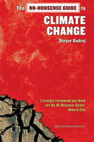 Cover of No-nonsense Guide to Climate Change