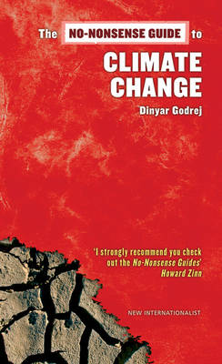 Cover of No-nonsense Guide to Climate Change