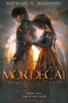 Book cover for Mordecai
