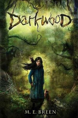 Cover of Darkwood