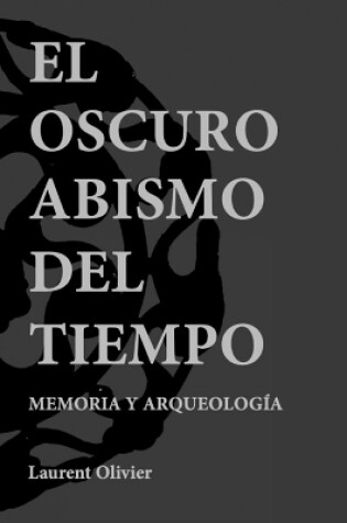 Cover of El oscuro abismo del tiempo