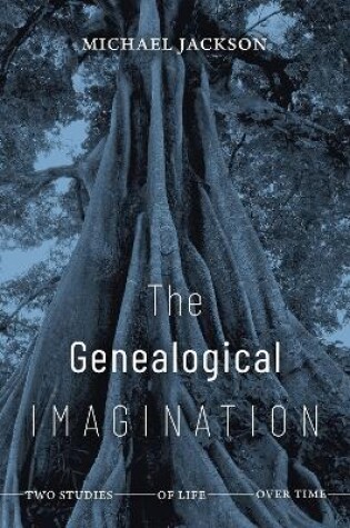 Cover of The Genealogical Imagination