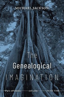 Book cover for The Genealogical Imagination