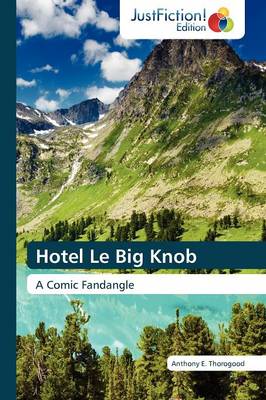 Book cover for Hotel Le Big Knob