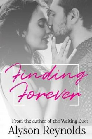 Cover of Finding Forever