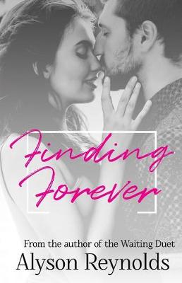 Book cover for Finding Forever