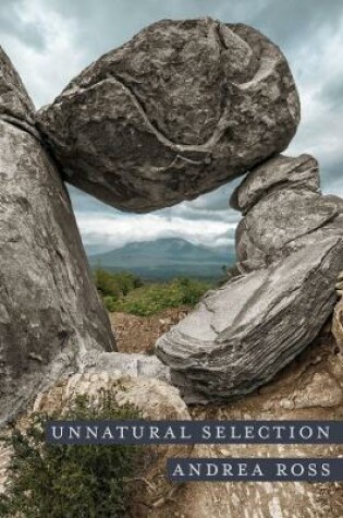 Cover of Unnatural Selection – A Memoir of Adoption and Wilderness