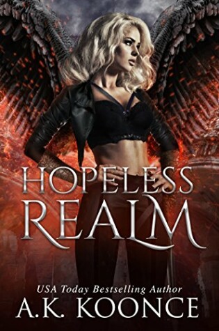 Cover of Hopeless Realm