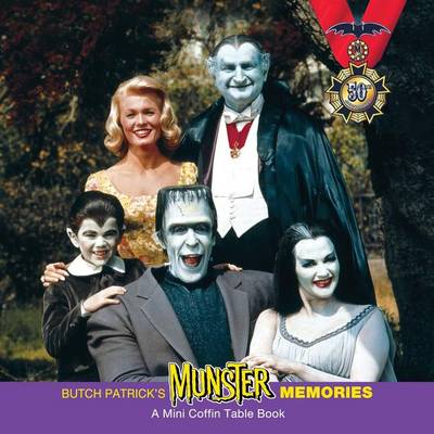 Cover of Munster Memories