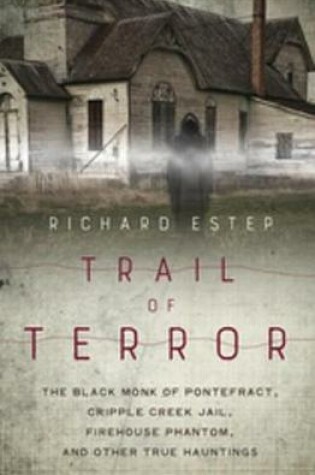 Cover of Trail of Terror