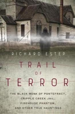 Book cover for Trail of Terror