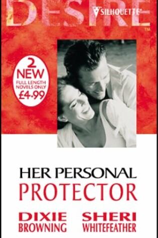 Cover of Her Personal Protector