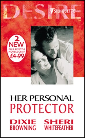 Book cover for Her Personal Protector