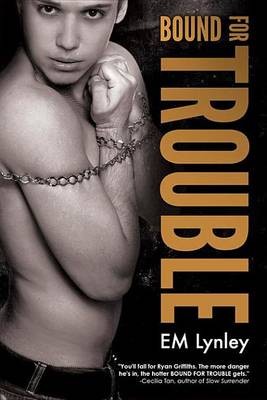 Book cover for Bound for Trouble