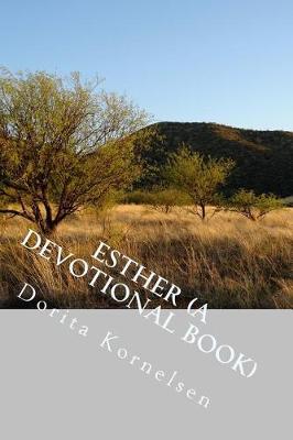 Book cover for Esther (A Devotional Book)