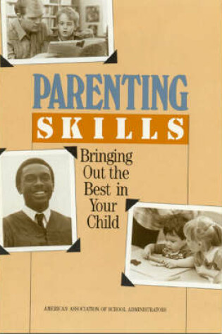 Cover of Bringing out the Best in Your Child