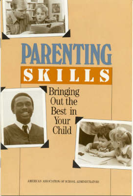 Book cover for Bringing out the Best in Your Child