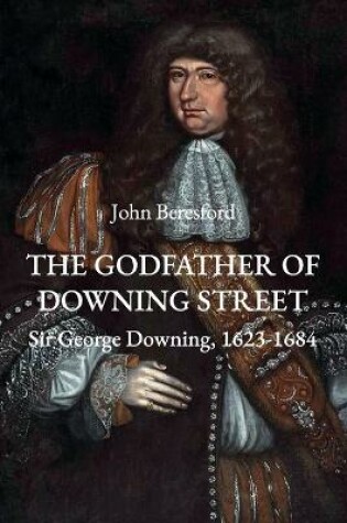 Cover of The Godfather of Downing Street