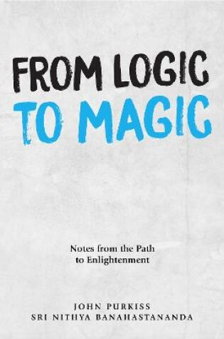 Cover of From Logic to Magic