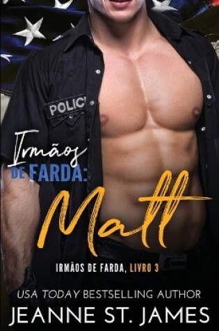 Cover of Irmãos de Farda - Matt