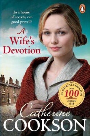 Cover of A Wife's Devotion