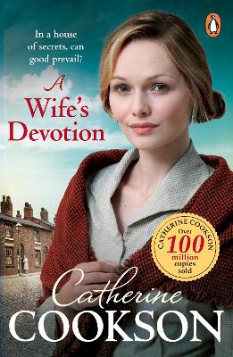 Book cover for A Wife's Devotion