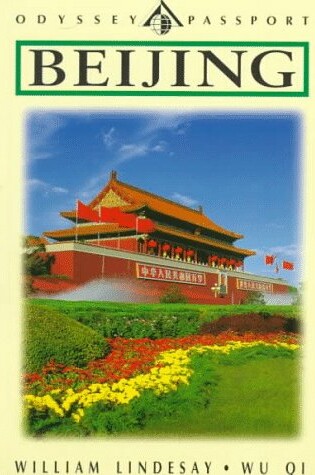 Cover of Beijing