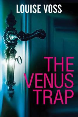 Book cover for The Venus Trap