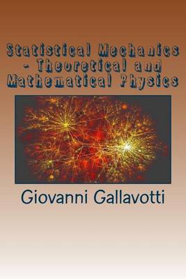 Book cover for Statistical Mechanics - Theoretical and Mathematical Physics